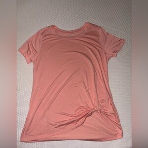 Old navy Women's Knot Front Top